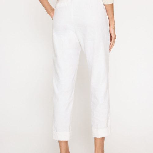 51 Westport Pant DNM3900 saltwhite 1888