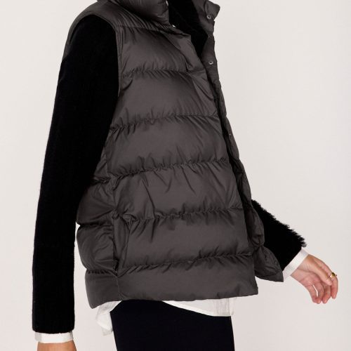 Anders Vest NPF3851 Black Onyx 2365