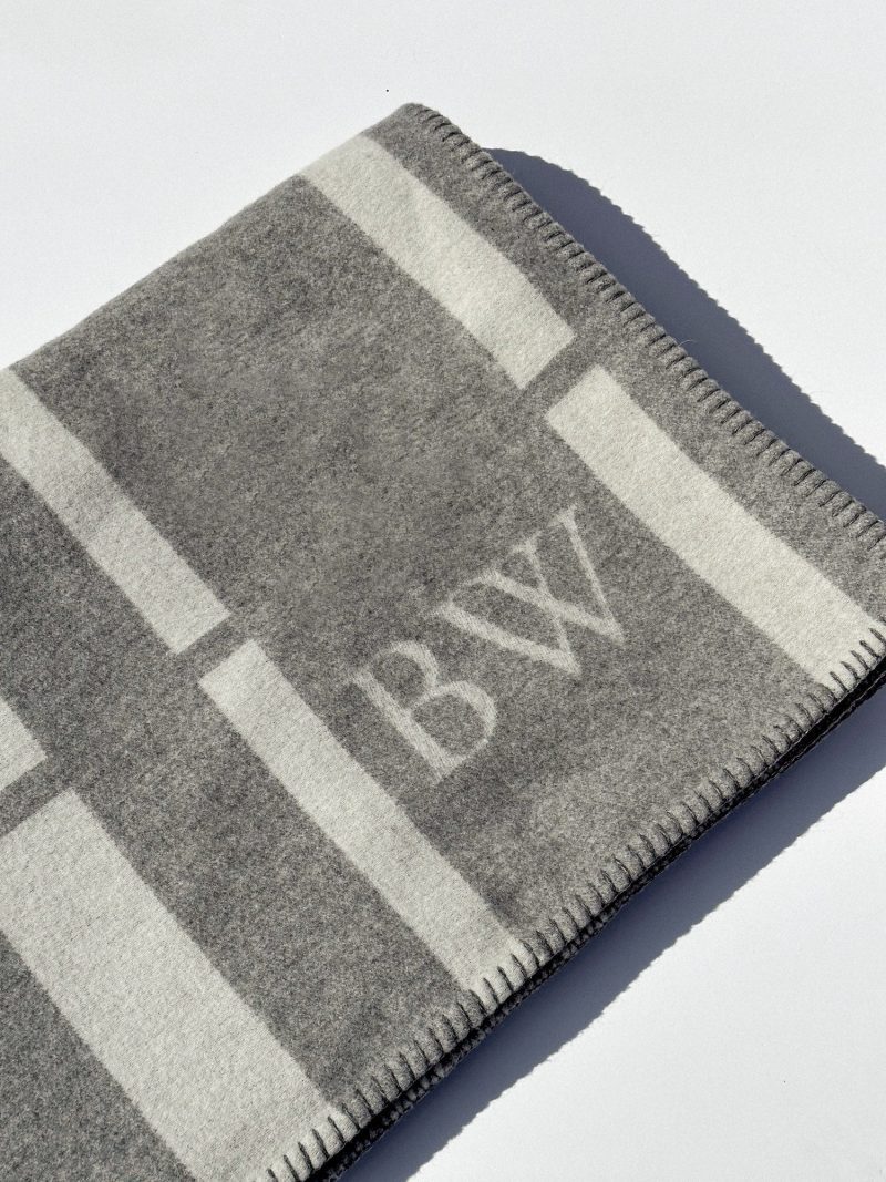 BWBlanket GREY 6