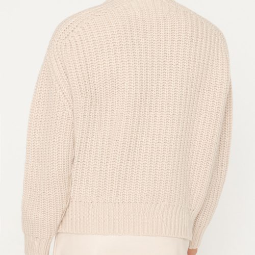 BeckettPullover NKM4116 perle 0684 4