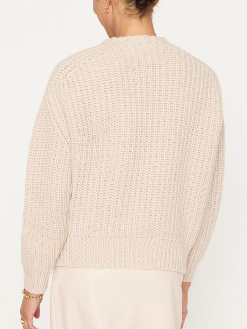 BeckettPullover NKM4116 perle 0684 4