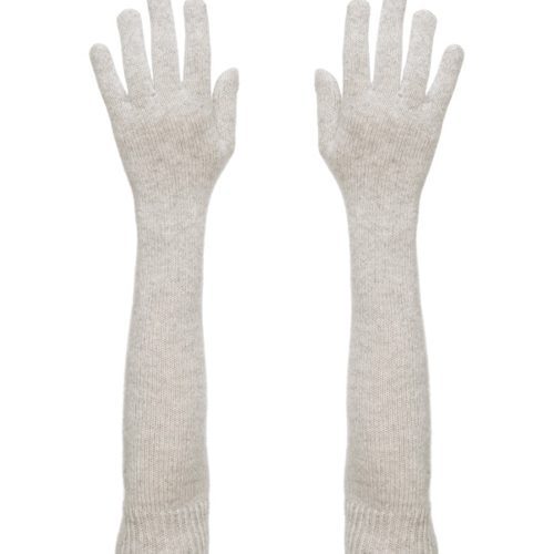 CASHMEREGLOVES LUX0010 MISTMELANGE