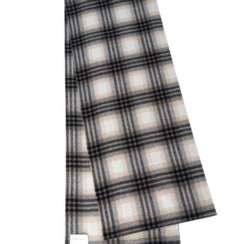 Finley Plaid Scarf DPW4383 Heritage Plaid