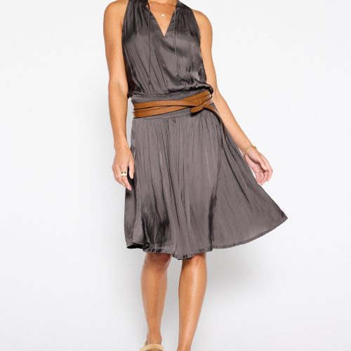 FrancineDress DSP3189 Brownstone 11