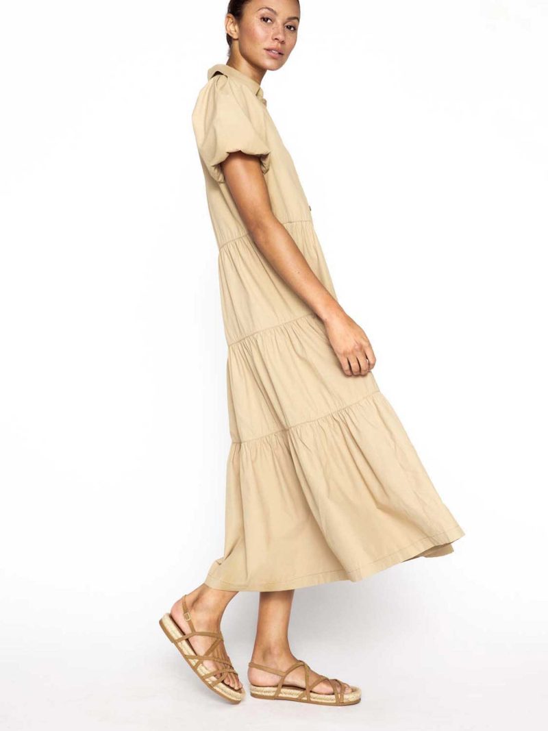 Havana Dress JCP3622 Sahara 2