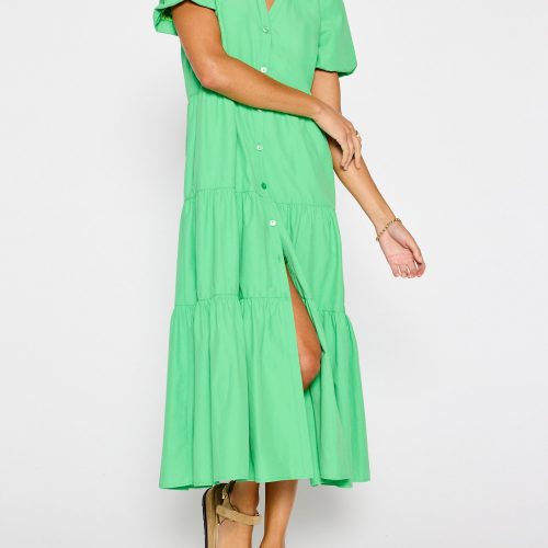 HavanaDress JCP3622 Derbygreen 2