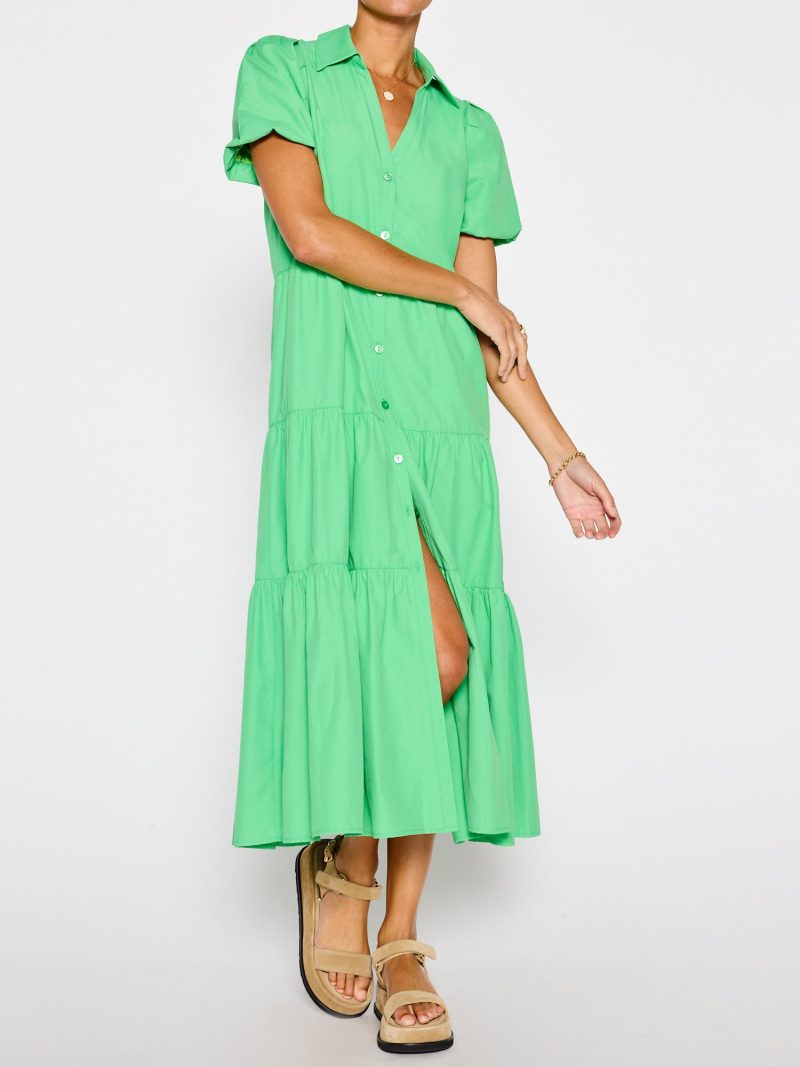 HavanaDress JCP3622 Derbygreen 2