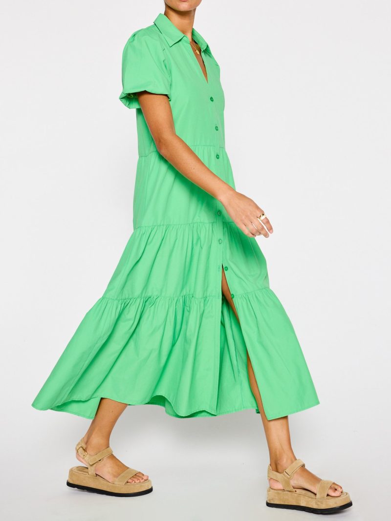 HavanaDress JCP3622 Derbygreen 3