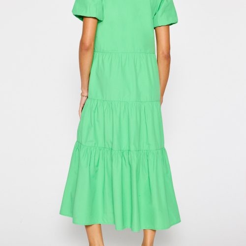 HavanaDress JCP3622 Derbygreen 4