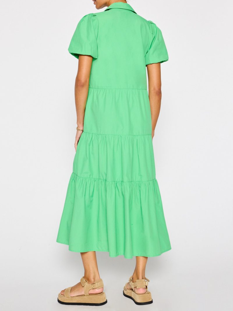 HavanaDress JCP3622 Derbygreen 4