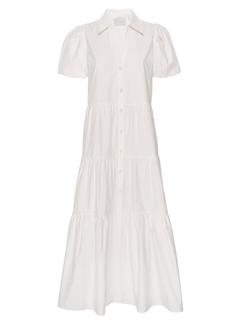 HavanaDress JCP3622 Ivory