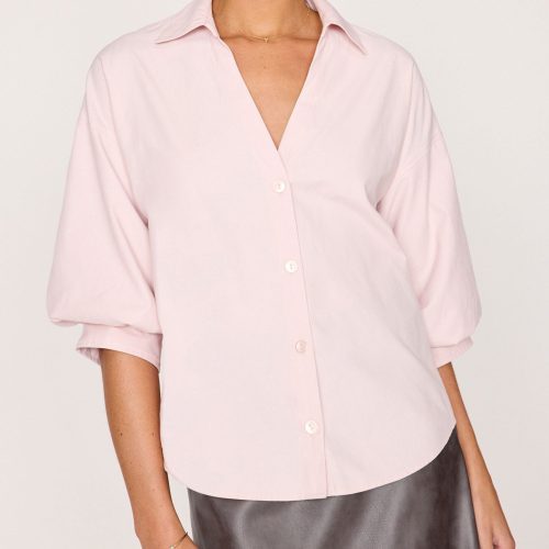 Kate Shirt JCP4219 Rose Quartz 2062