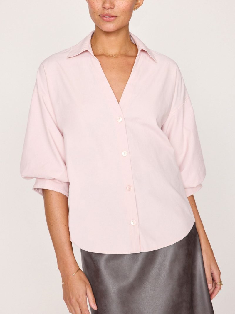 Kate Shirt JCP4219 Rose Quartz 2062