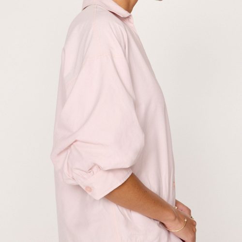 Kate Shirt JCP4219 Rose Quartz 2077