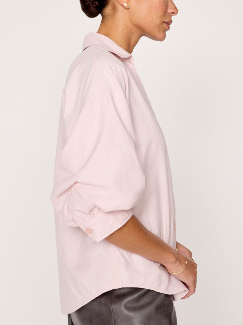 Kate Shirt JCP4219 Rose Quartz 2077