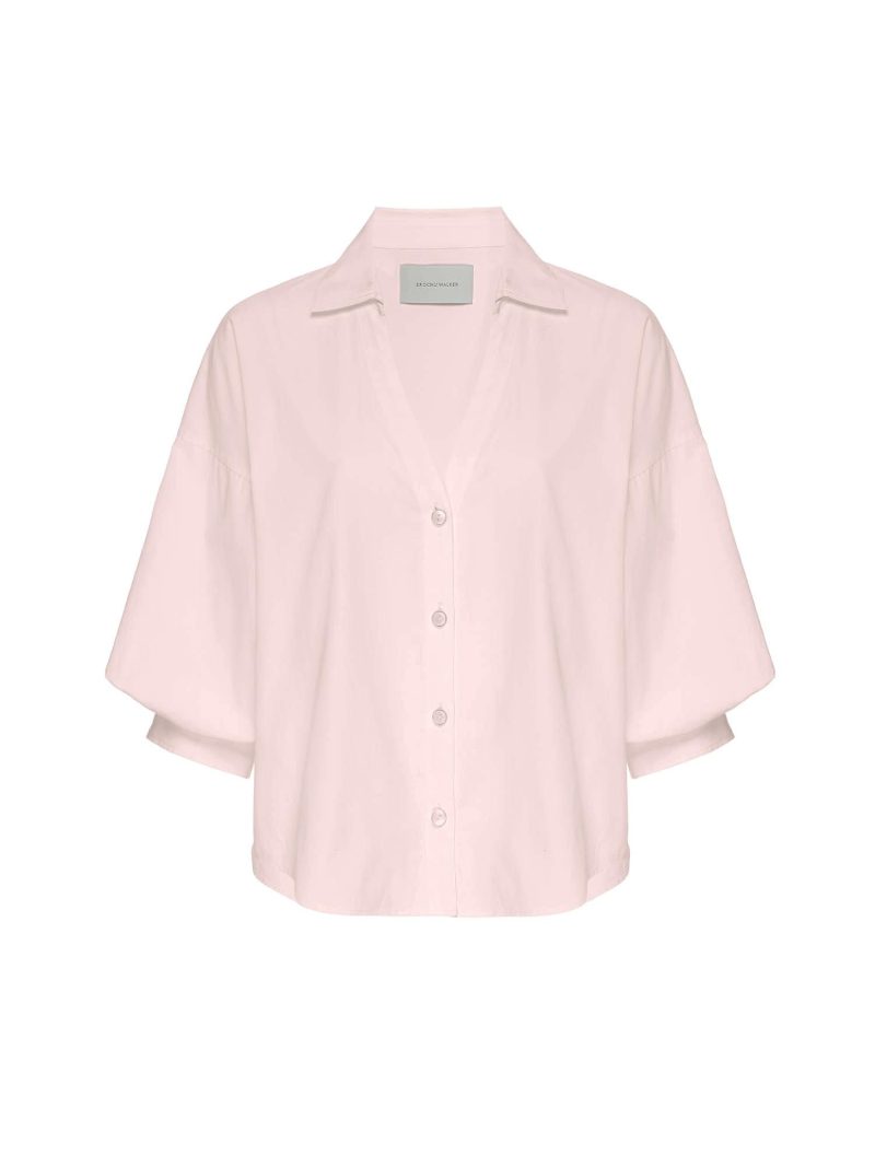 KateShirt JCP4219 RoseQuartz