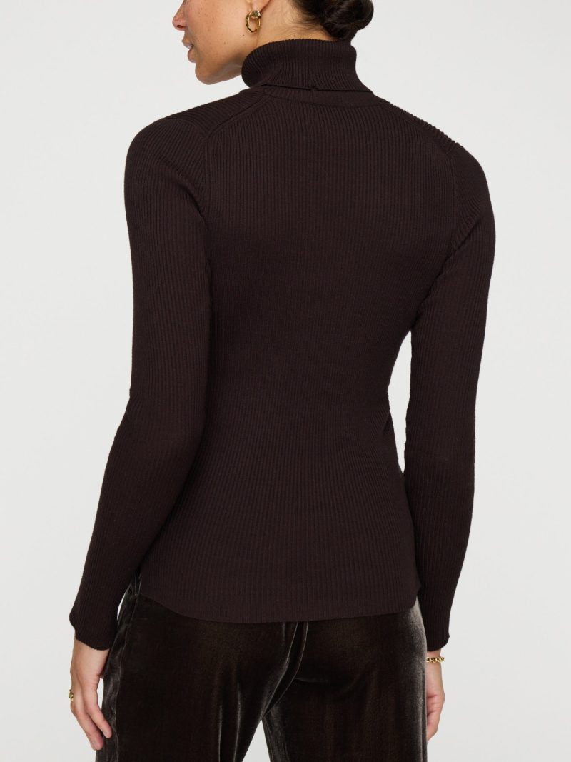 NoleRibbedTurtleneck VCP4569 Truffle 1696 4