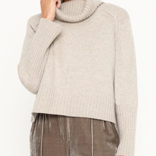 OrionTurtleneck LWC4147 ltchiamelange 0495