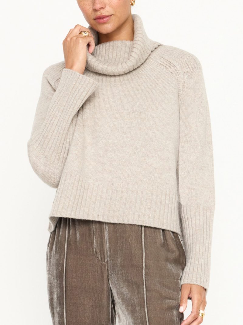 OrionTurtleneck LWC4147 ltchiamelange 0495