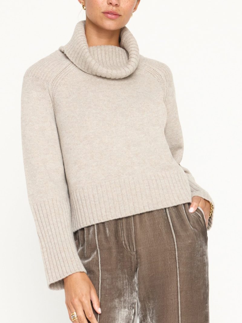 OrionTurtleneck LWC4147 ltchiamelange 0498