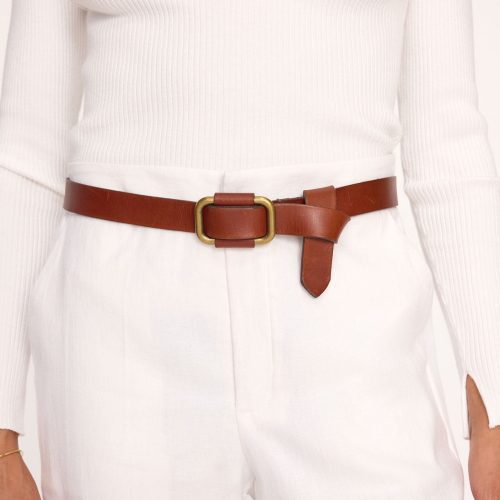 SaddleBelt Belt0006 cognac 1 cropped