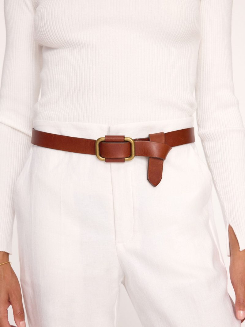 SaddleBelt Belt0006 cognac 1 cropped