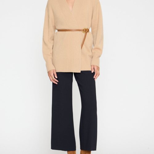 Sm 0026 2024 AmberCardigan LUX4404 PaleCamel 0838 1 ecom