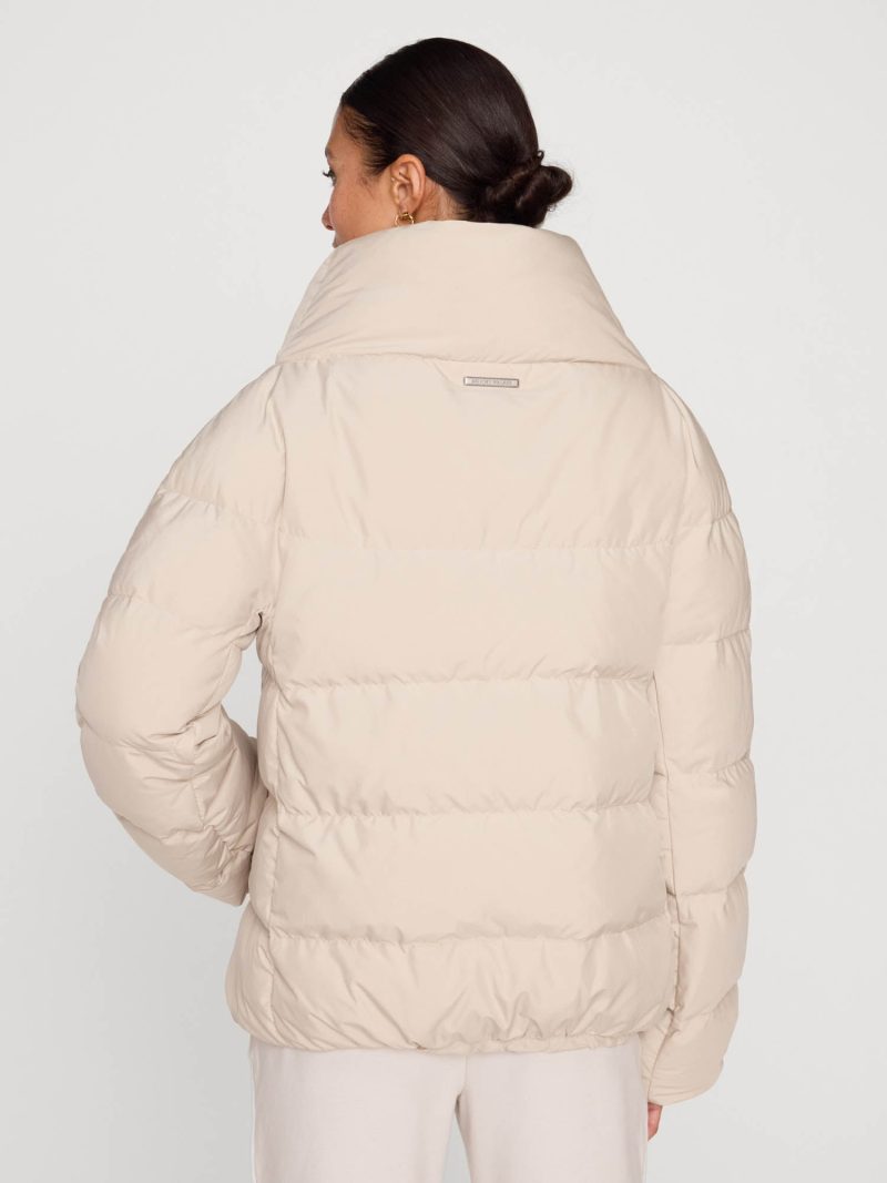 Vailjacket NPF4110 Stone 4