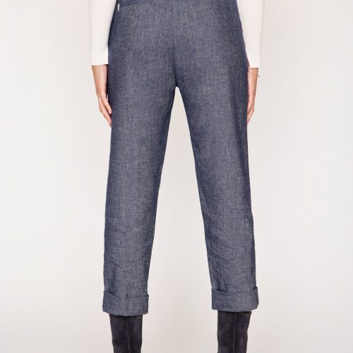 Westport Pull On Pant DNM Indigo 2978