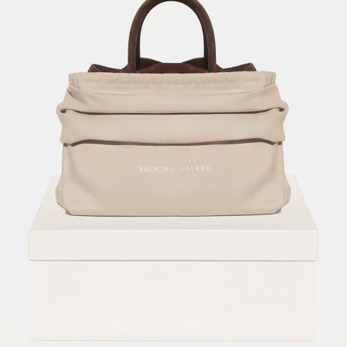 everyday tote bag with packaging