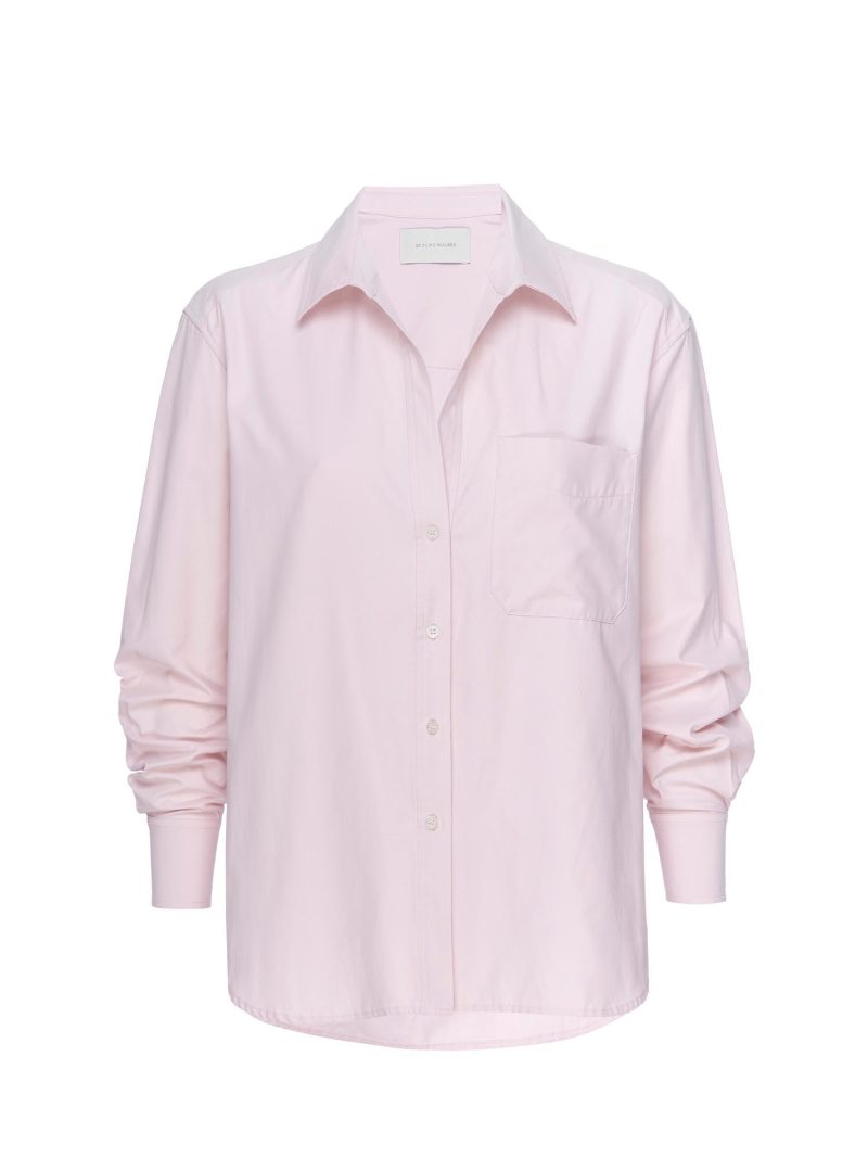 everydayshirt JCP3888 rosequartz