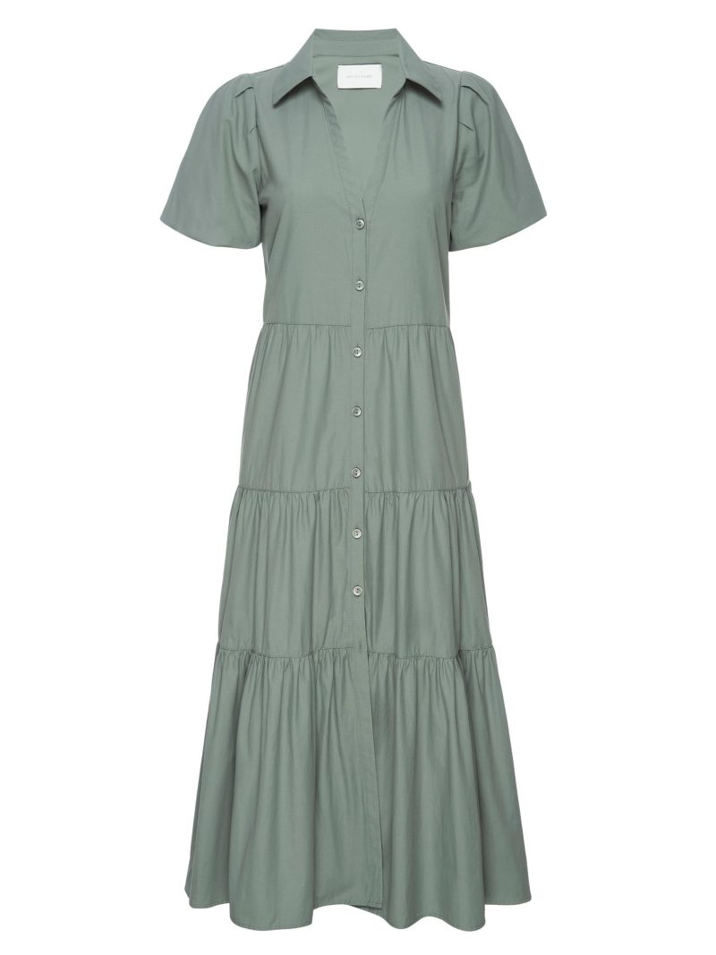 havana dress JCP3622 agave