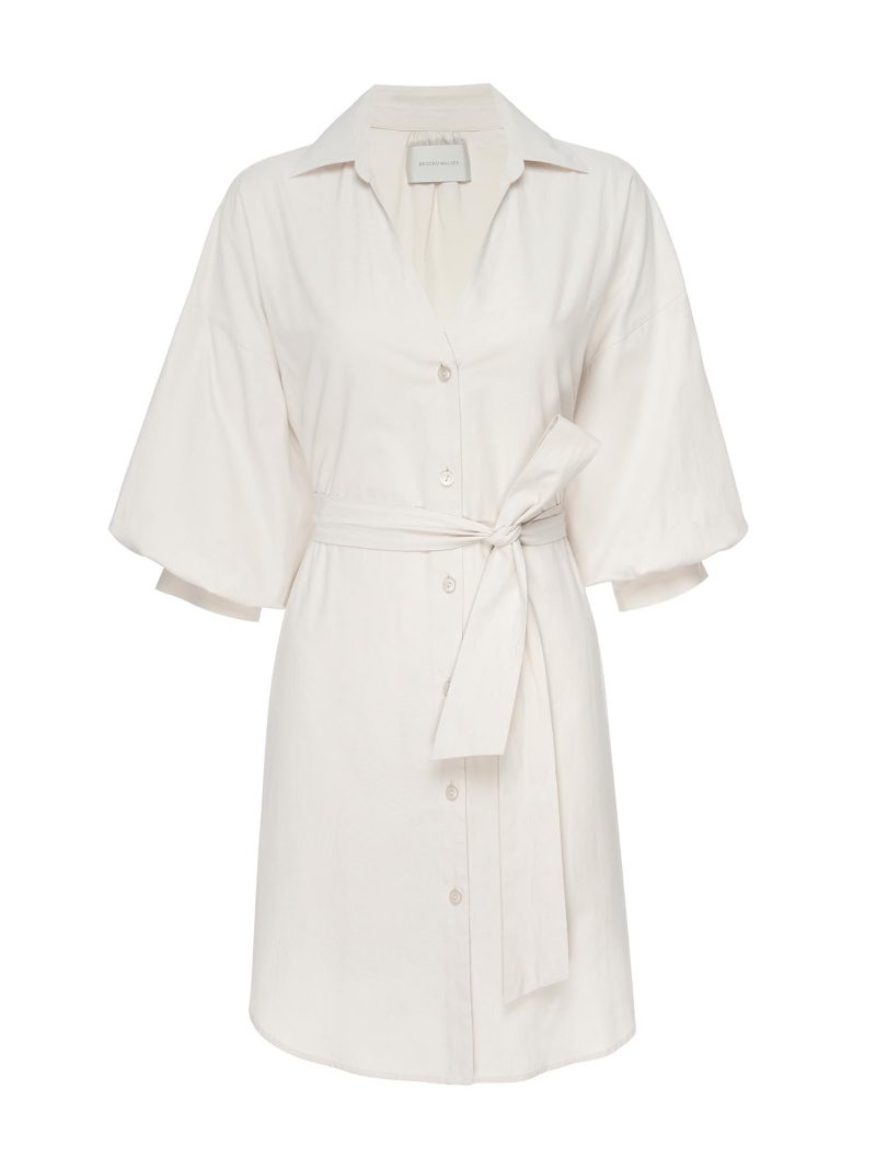 katebeltedshirtdress JCP4040 calico