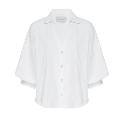 kateshirt JCP4219 saltwhite