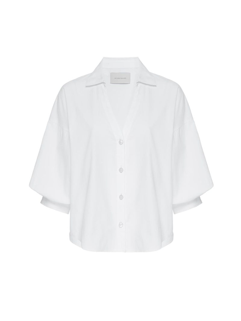 kateshirt JCP4219 saltwhite