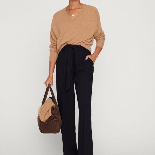 leiaveesweater LUX4201 camelmelange 17 cropped